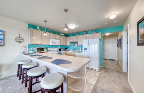 Long Beach Apartamento | Boardwalk Adventures