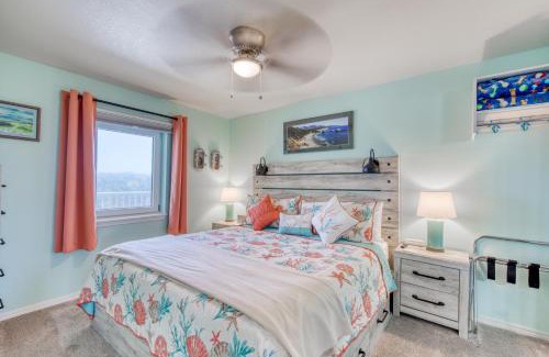 Long Beach Apartamento | Boardwalk Adventures