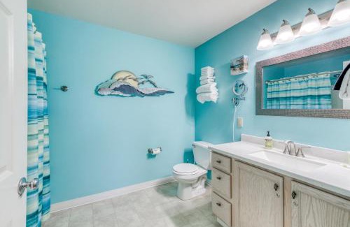 Long Beach Apartamento | Boardwalk Adventures