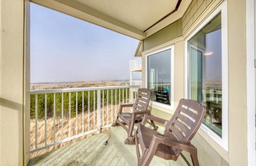 Long Beach Apartamento | Boardwalk Adventures