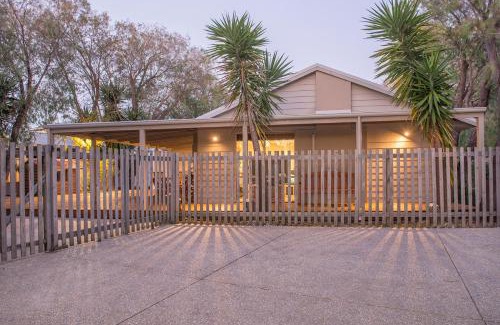 Quindalup Casa | Boardwalk
