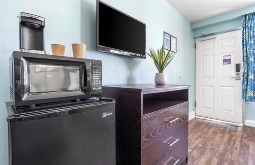 Panama City Beach Hotel | Boardwalk Beach Hotel