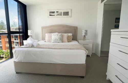 Burleigh Heads Apartamento | Boardwalk Burleigh Beach - Official