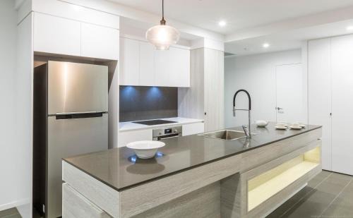 Burleigh Heads Apartamento | Boardwalk Burleigh Beach - Official