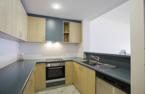 Rockingham Apartamento | Boardwalk by Rockingham Apartments