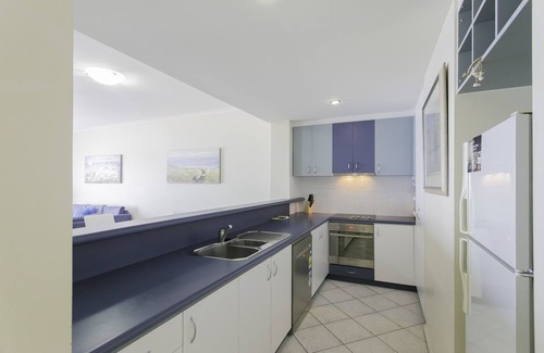 Rockingham Apartamento | Boardwalk by Rockingham Apartments