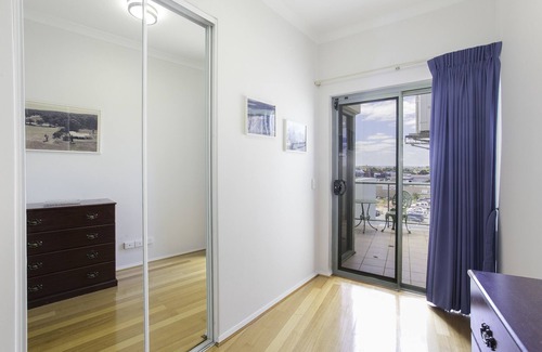 Rockingham Apartamento | Boardwalk by Rockingham Apartments
