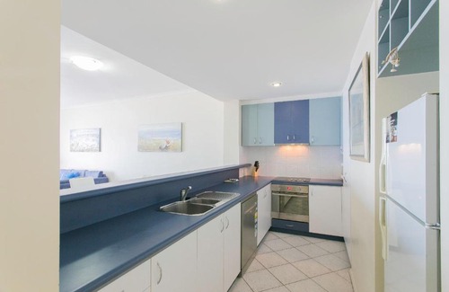 Rockingham Apartamento | Boardwalk by Rockingham Apartments