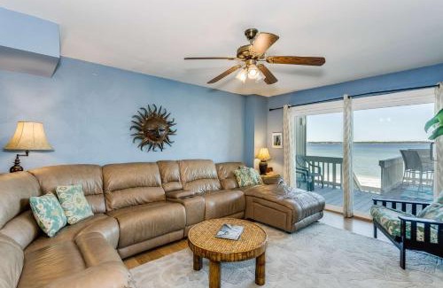 Pensacola Beach Casa | Boardwalk E3