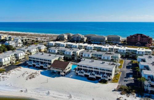 Pensacola Beach Casa | Boardwalk E3