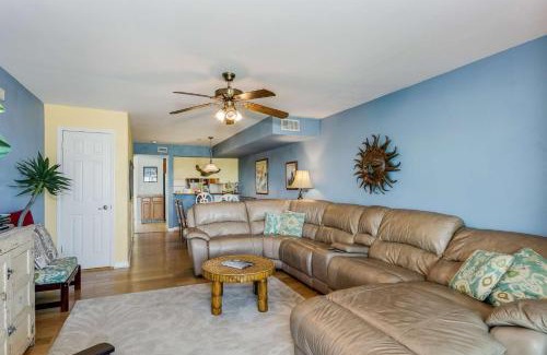 Pensacola Beach Casa | Boardwalk E3