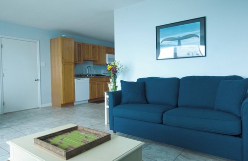 North End Apartamento | Ubicación, ubicación, ubicación!