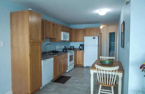 North End Apartamento | Ubicación, ubicación, ubicación!