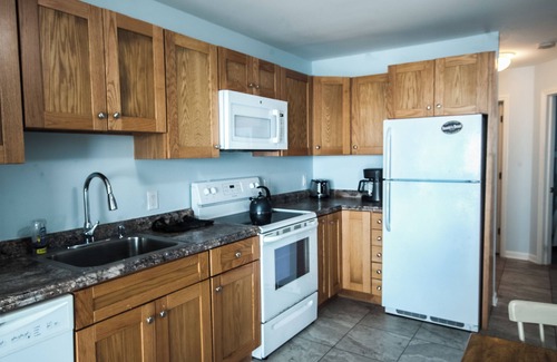 North End Apartamento | Ubicación, ubicación, ubicación!