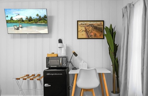 Carolina Beach Hotel | Boardwalk Inn