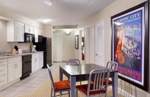 Atlantic City Hotel | Boardwalk Resorts Atlantic Palace