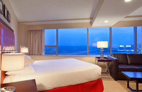 Atlantic City Hotel | Boardwalk Resorts Atlantic Palace