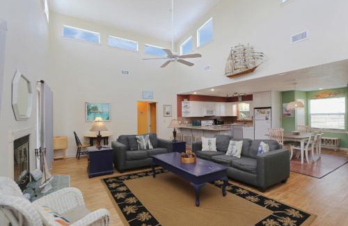 Cape San Blas Casa | Boardwalk Sandpiper by Pristine Properties Vacation Rentals