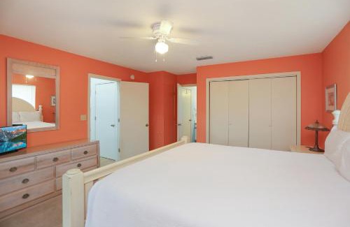 Cape San Blas Casa | Boardwalk Sandpiper by Pristine Properties Vacation Rentals