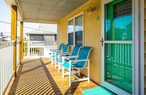Atlantic Beach Condominio | Boardwalk Shores