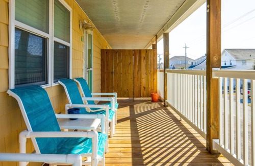 Atlantic Beach Condominio | Boardwalk Shores