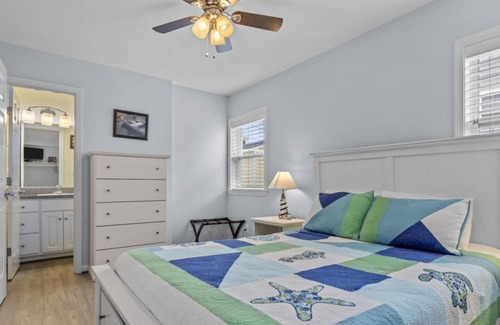 Atlantic Beach Condominio | Boardwalk Shores