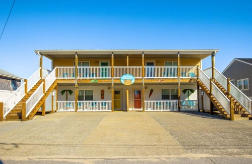 Atlantic Beach Condominio | Boardwalk Shores
