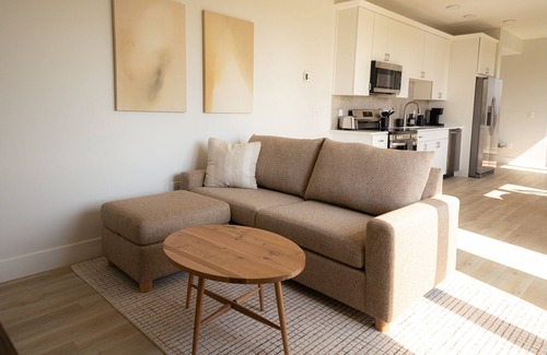 Traverse City Apartamento | Boardwalk Suites & Residences By Kasa