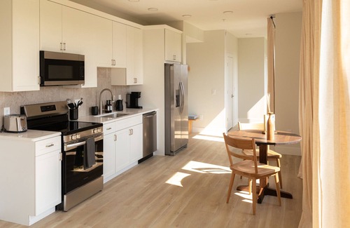 Traverse City Apartamento | Boardwalk Suites & Residences By Kasa