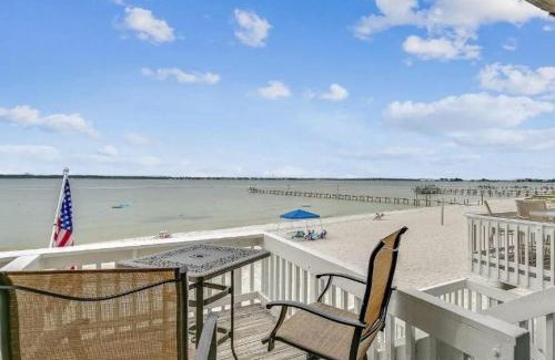 Pensacola Beach Casa | Boardwalk Unit E4