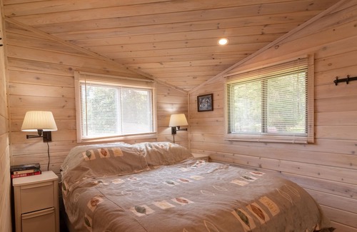 Sioux Narrows Cabaña | Boat access on Lake of the Woods. 10-15 minutes from Kenora