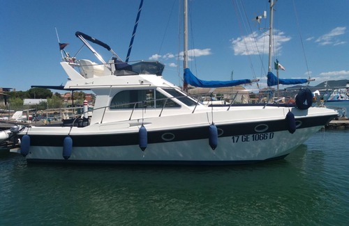 Sanremo Alquiler De Eote | Barco y desayuno. Sanremo charter