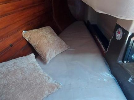Vallpineda Alquiler De Eote | Boat Barcelona Yacht