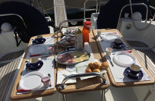 La Spezia Alquiler De Eote | Boat & Breakfast La Spezia - Cinque Terre