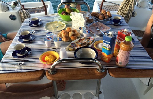 La Spezia Alquiler De Eote | Boat & Breakfast La Spezia - Cinque Terre