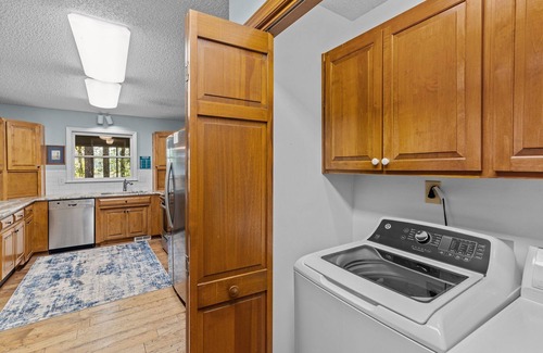 Fairfield Harbour Casa | Boat Dock!