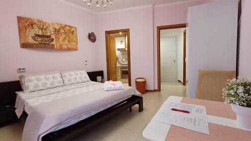 Matino Apartamento | Boat dreams , garden relax