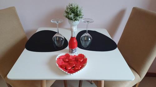 Matino Apartamento | Boat dreams , garden relax