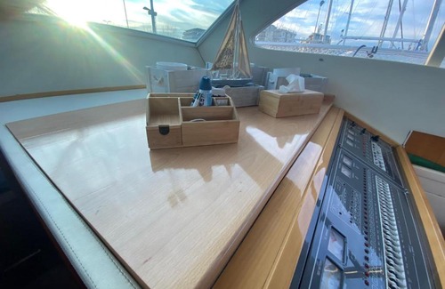 Porto San Giorgio Alquiler De Eote | Boat Experience
