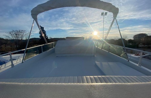 Porto San Giorgio Alquiler De Eote | Boat Experience