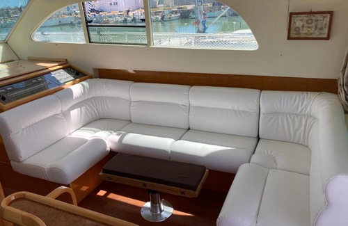 Porto San Giorgio Alquiler De Eote | Boat Experience