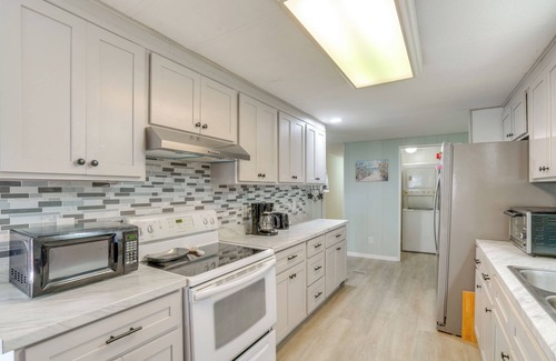 Buckhead Ridge Casa | Boat & Fish: Canal-Front Home on River
