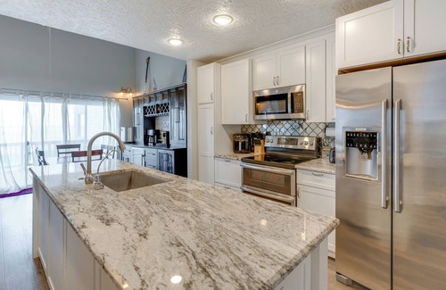 West Livingston Casa | Boat & Fish: Gem w/Water Views on Lake Livingston