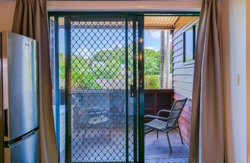Urangan Complejo | Boat Harbour Studio Apartments and Villas