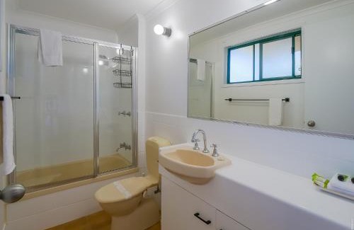Urangan Complejo | Boat Harbour Studio Apartments and Villas