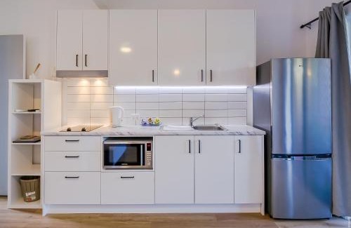 Urangan Complejo | Boat Harbour Studio Apartments and Villas