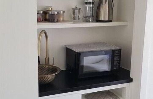 Gerringong Apartamento | Boat Harbour Suite, beautiful ocean and country views. Excellent whale watching