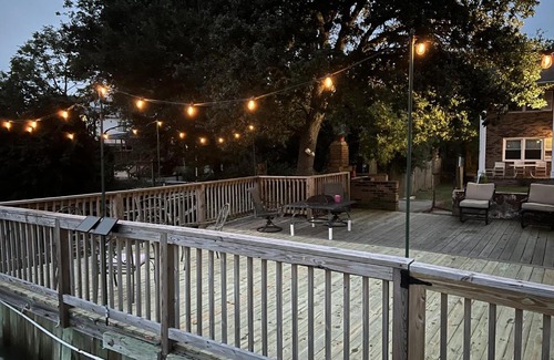 Willoughby Spit Apartamento | Boat House Studio - Water Front Pets WiFi Smart TV apts