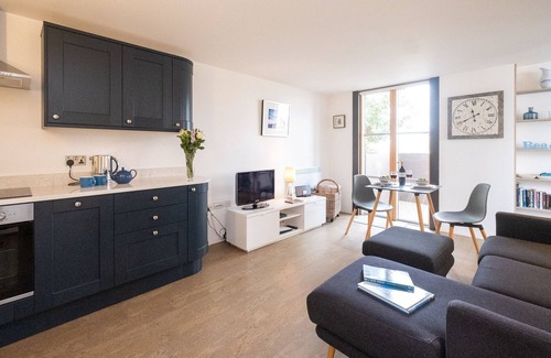 Thorpeness Apartamento | Barco Lago, Thorpeness