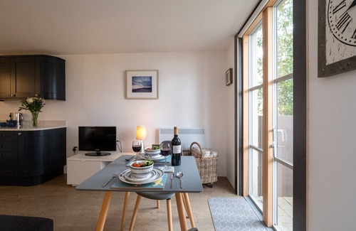 Thorpeness Apartamento | Barco Lago, Thorpeness